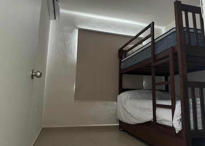 Cancun De Vacaciones En Familia