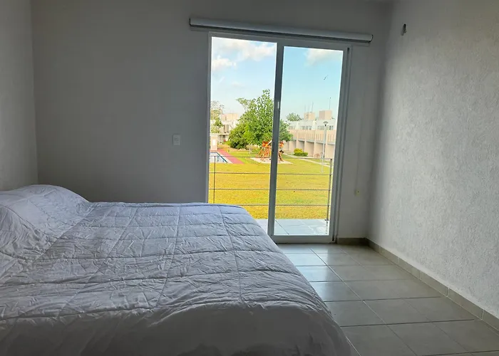 Cancun De Vacaciones En Familia