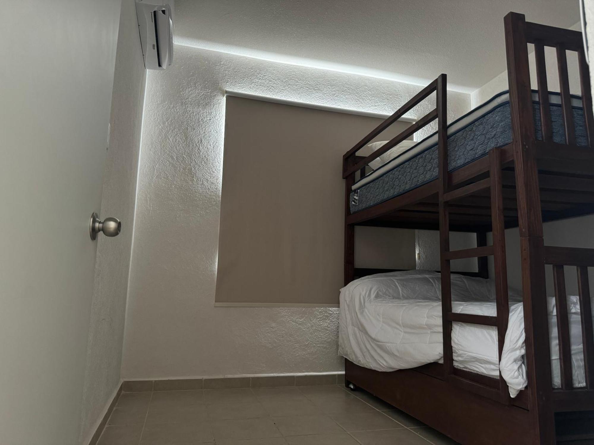 De Vacaciones En Familia Holiday home Cancun