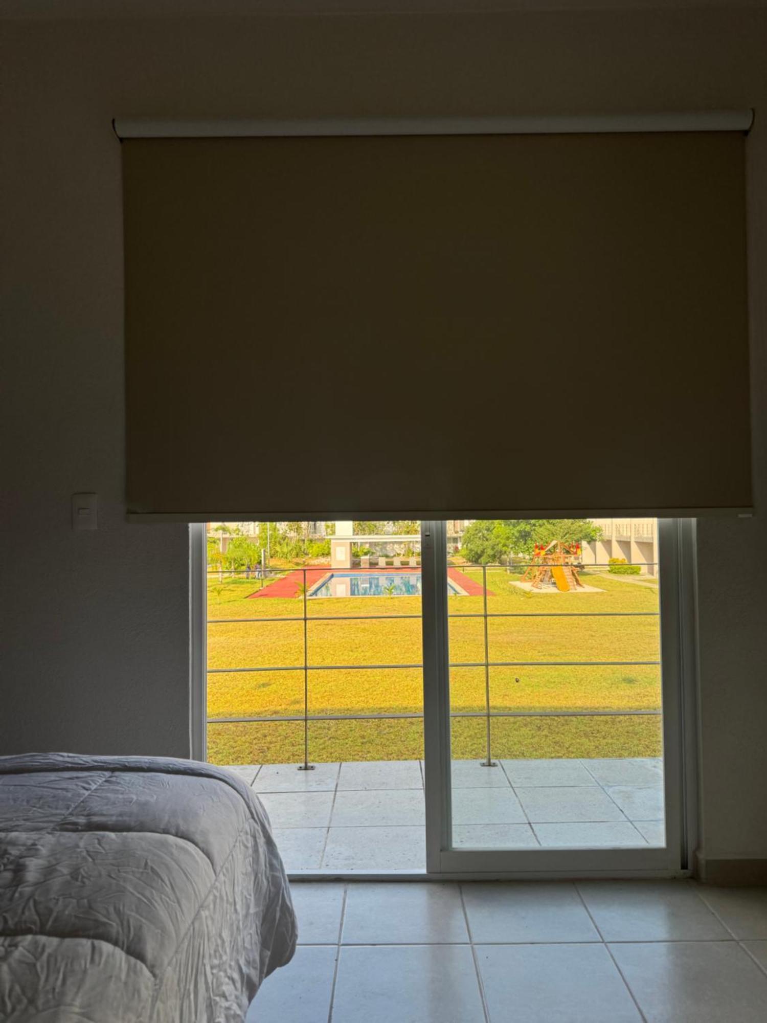Casa de Férias De Vacaciones En Familia *